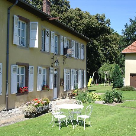 Domaine Les Bachats Rhodes Ngoại thất bức ảnh