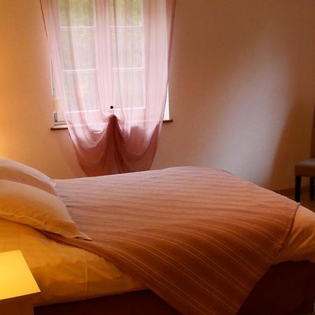 Domaine Les Bachats Rhodes Ngoại thất bức ảnh