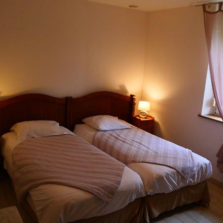 Domaine Les Bachats Rhodes Ngoại thất bức ảnh