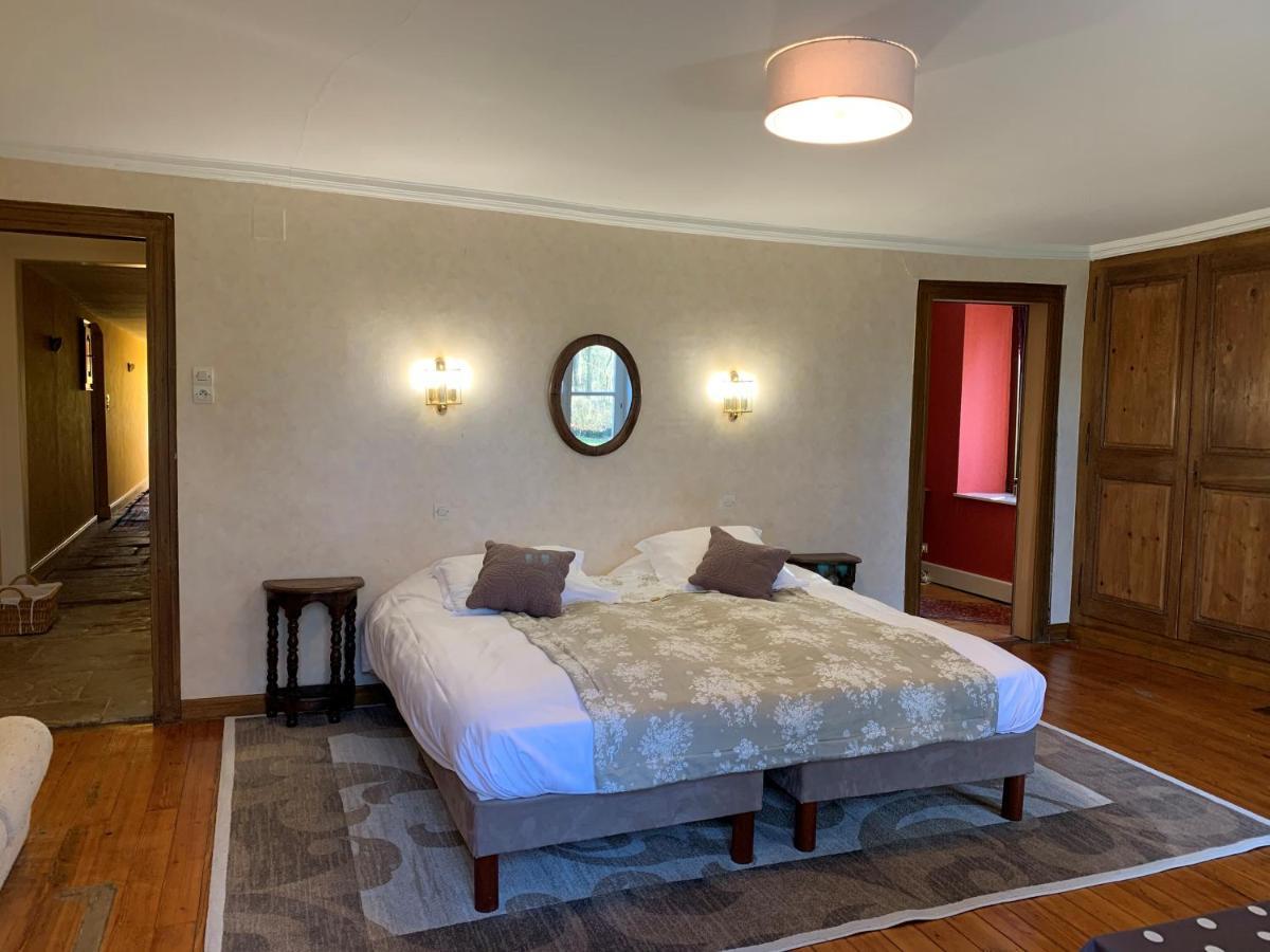 Domaine Les Bachats Rhodes Ngoại thất bức ảnh