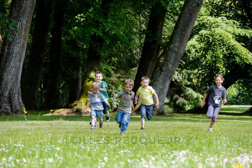 Domaine Les Bachats Rhodes Ngoại thất bức ảnh