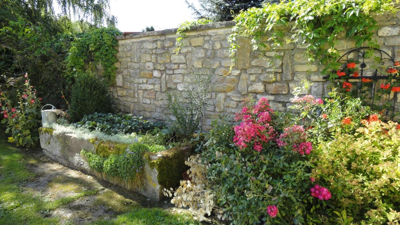 Domaine Les Bachats Rhodes Ngoại thất bức ảnh