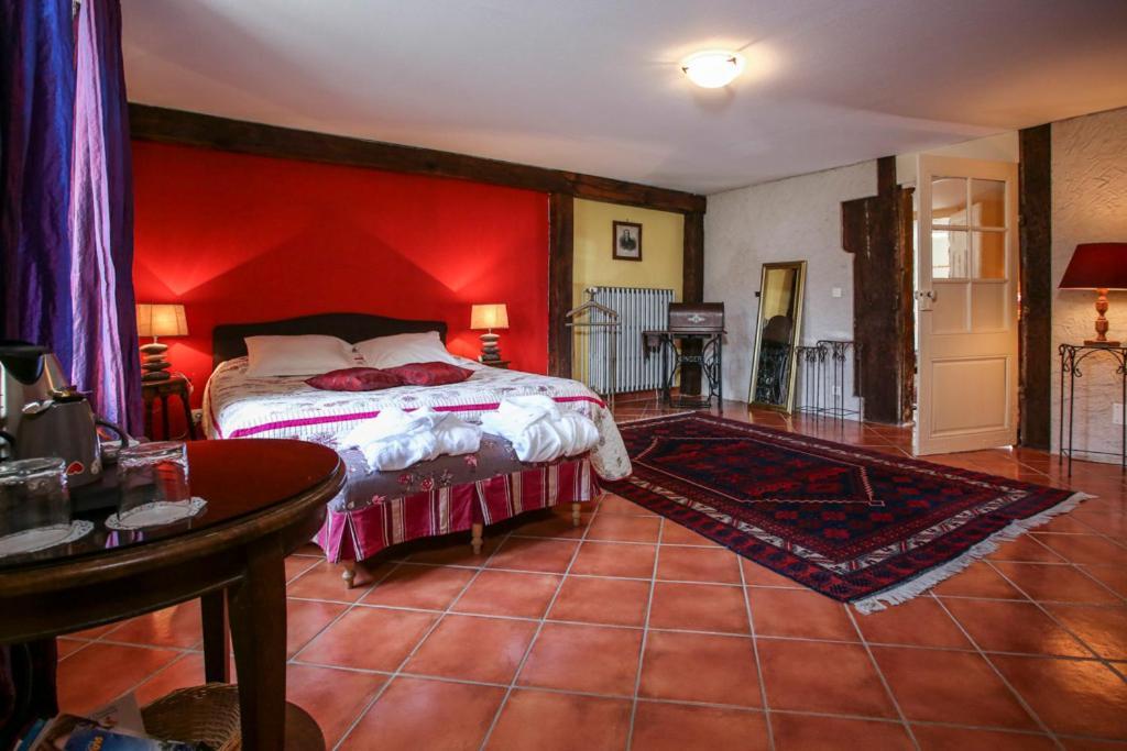 Domaine Les Bachats Rhodes Ngoại thất bức ảnh