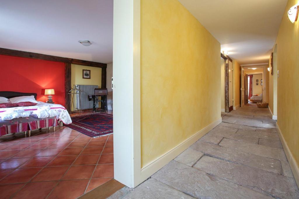 Domaine Les Bachats Rhodes Ngoại thất bức ảnh