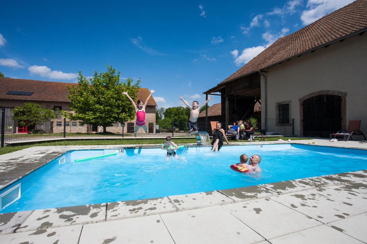 Domaine Les Bachats Rhodes Ngoại thất bức ảnh