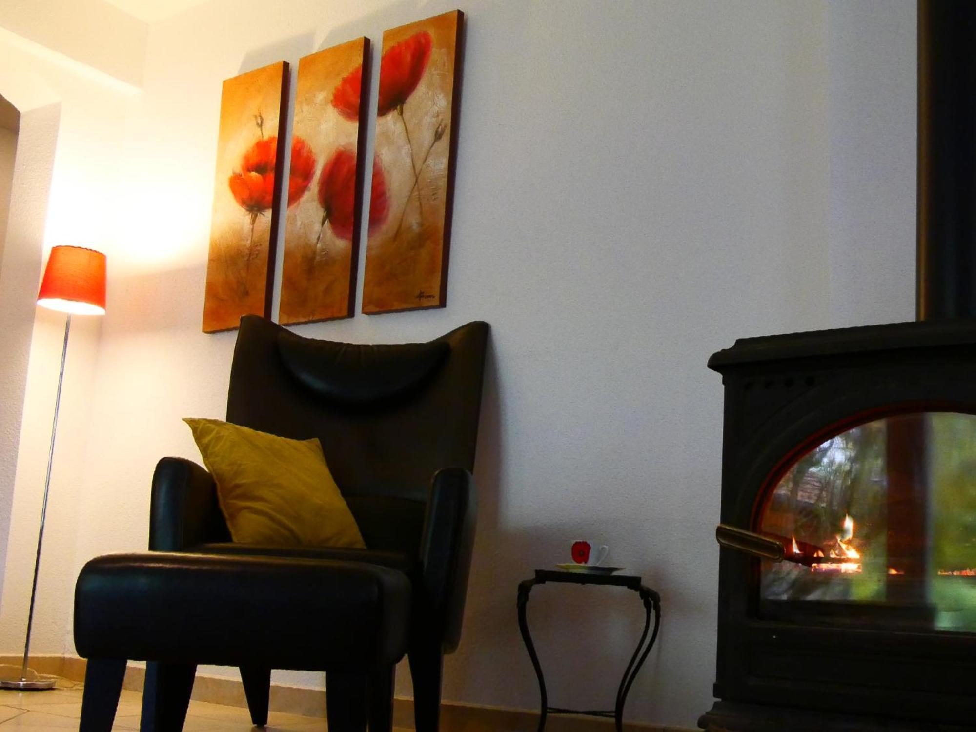 Domaine Les Bachats Rhodes Ngoại thất bức ảnh
