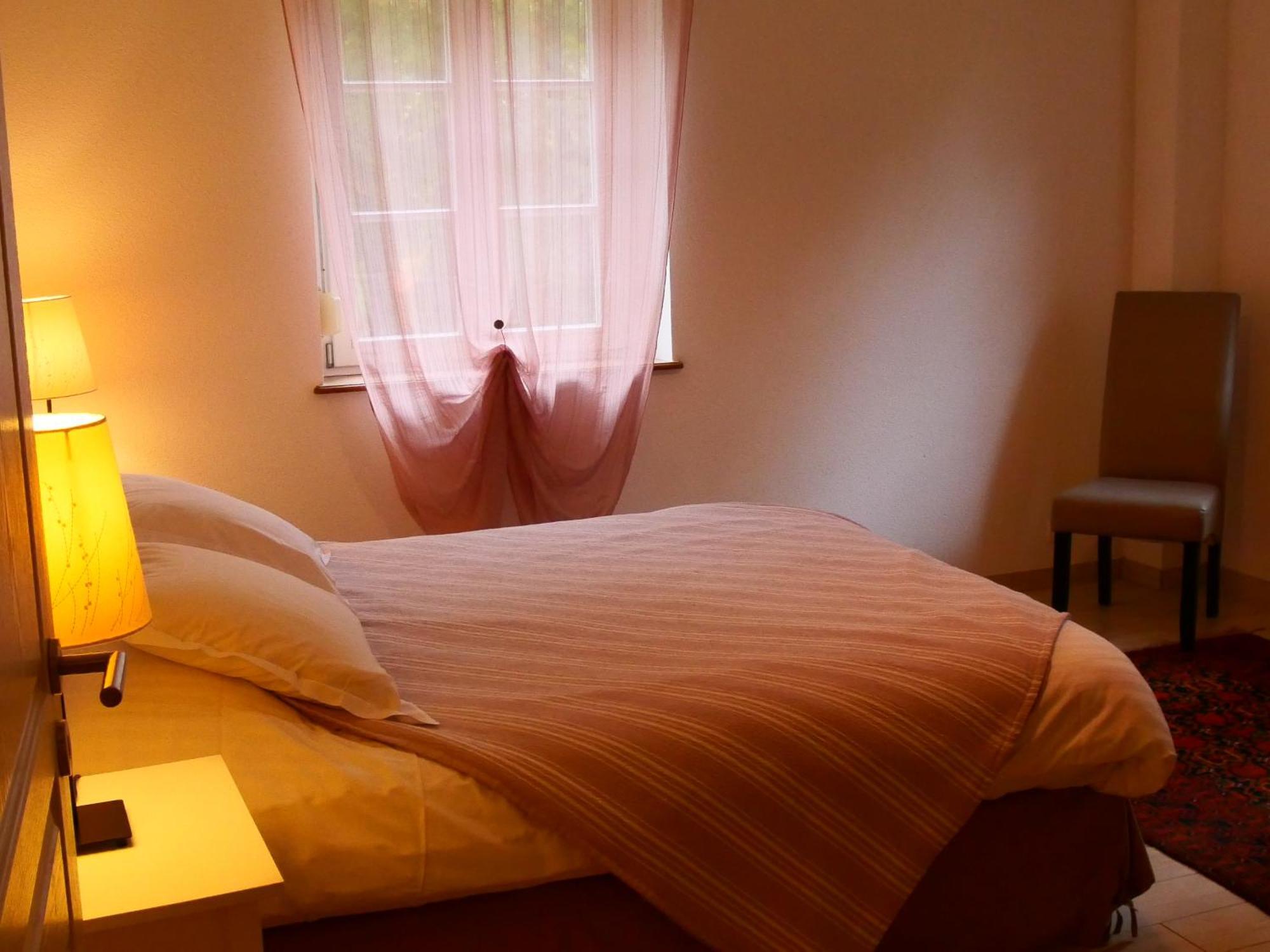 Domaine Les Bachats Rhodes Ngoại thất bức ảnh