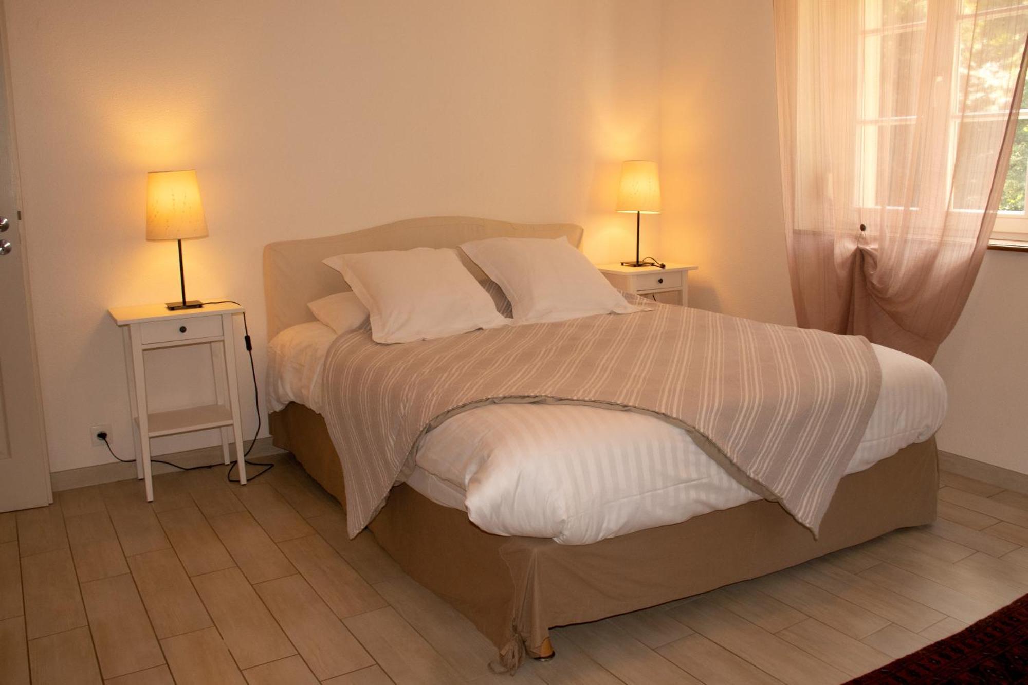 Domaine Les Bachats Rhodes Ngoại thất bức ảnh