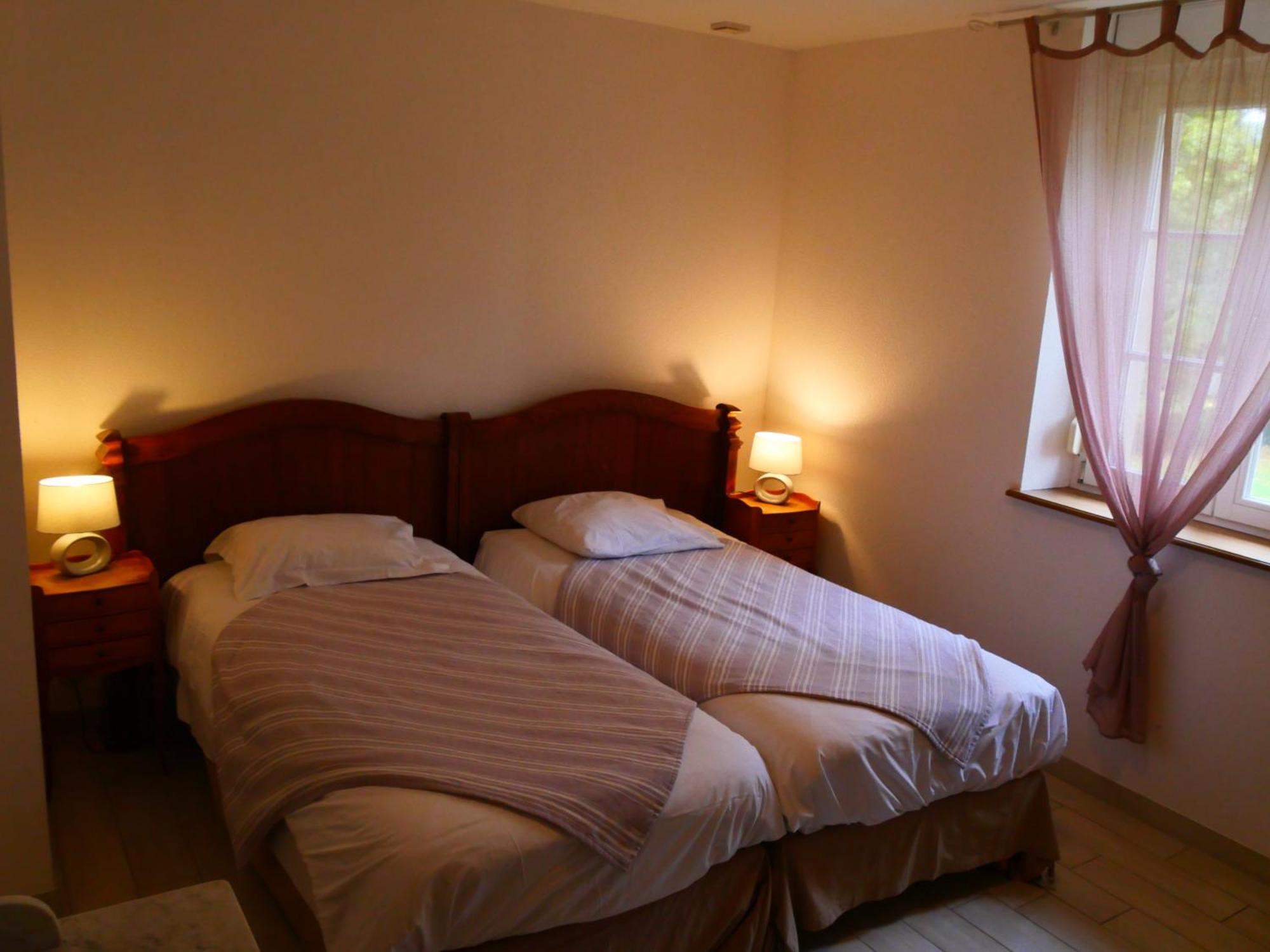 Domaine Les Bachats Rhodes Ngoại thất bức ảnh